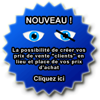 Nouveau !