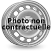 Jante acier FIAT 500/500C 0.9-8V/1.2-8V/1.3D-Multijet-16V<br>1.4-16V (jante couleur grise)