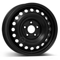 Jante acier MERCEDES Util. Citan (W420) 1.3-110-113/1.5-108-110-112CDI<br>Electris 51kw