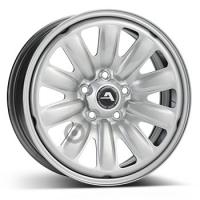 Jante acier MAZDA CX-5 Skyactiv-D150/175/184 #Skyactiv-G160<br>165/192/194(versions 2WD+4WD)