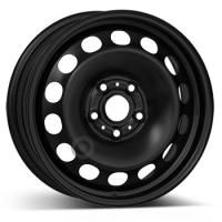Jante acier SKODA Karoq 1.0TSI/1.4TSI/1.6TDI/2.0TDI<br>4x4 (certains modèles uniquement en<br>17'')
