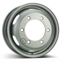 Jante acier MERCEDES Util. Sprinter 1 (roues jumelées) 408CDI/411CDI/413CDI/414/416CDI/4x4
