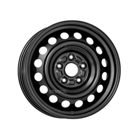 Jante acier DACIA Logan 3 1.0Sce 65/1.0TCe 90-100/1.0Tce LPG 90