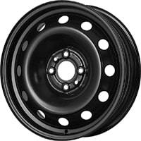 Jante acier ALFA ROMEO MiTo/Turismo 0.9-8V TwinAir/1.3JTDM-16V/1.4-8V+16V<br>1.4TB-16V+MultiAir<br>1.6-16V-JTDM (seulement pour 51-57 et<br>77kw)