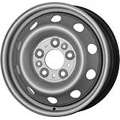 Jante acier PEUGEOT Util. Boxer 350MH/350MHS/350LHS 2.0i/2.5D/2.8HDi<br>350M/350L 2.5D