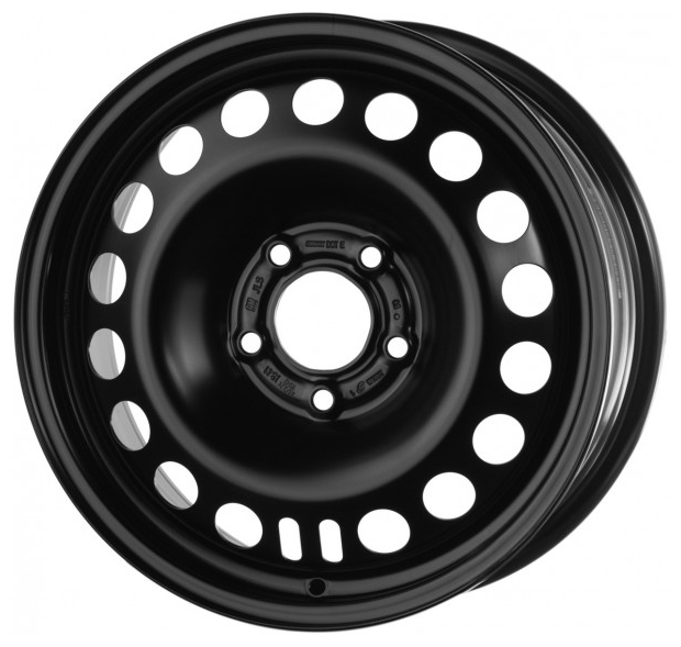 Jante acier CHEVROLET/DAEWOO Cruze 1.7D/2.0D-LS/LT