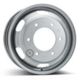 Jante acier RENAULT Util. Master (roues jumelées) 2.3-125dCi/2.3-150dCi