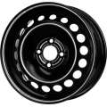 Jante acier RENAULT Clio 4/Gdtour 0.9-TCe90/1.2-16V-75/1.5-dCi-75<br>1.5-dCi-90