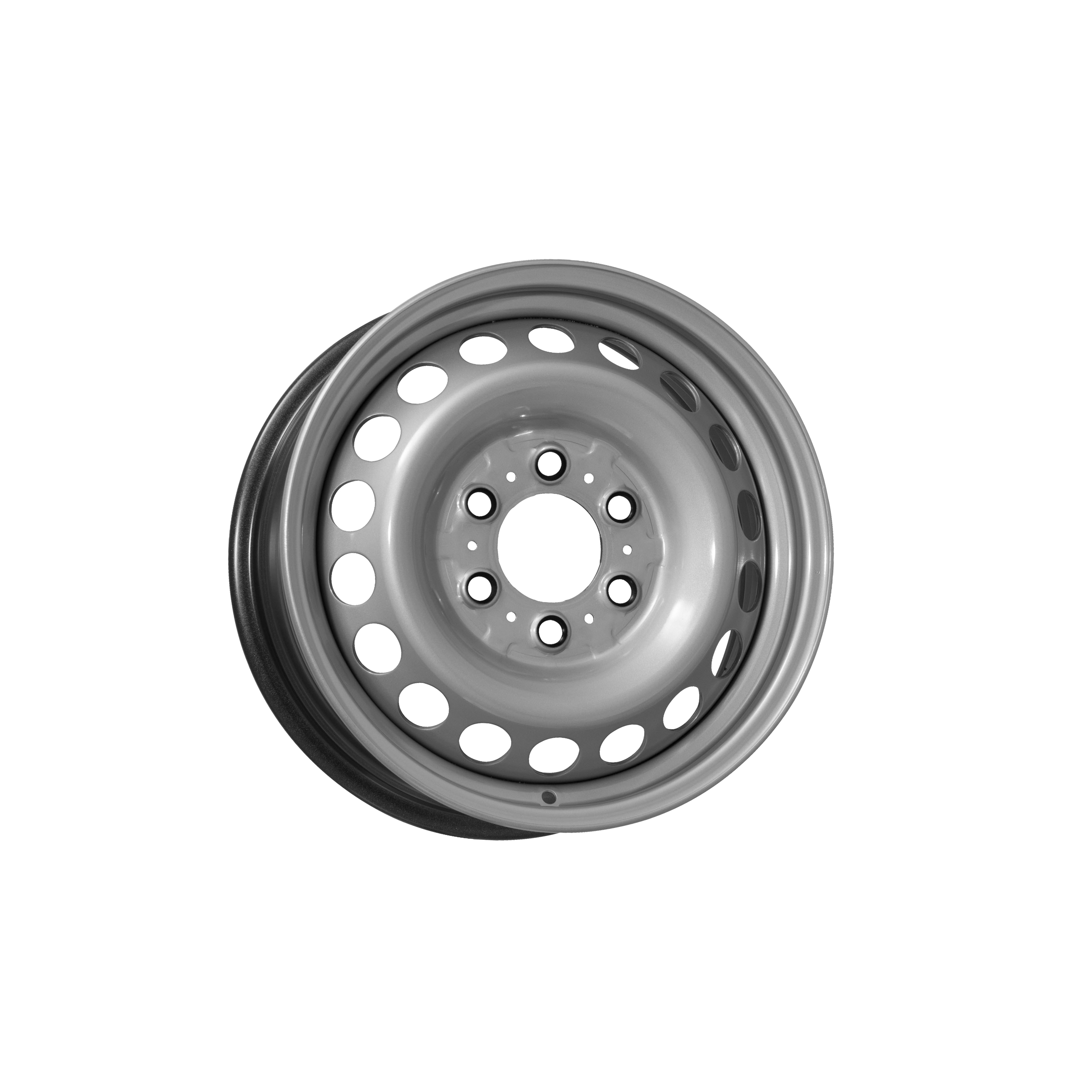 Jante acier MERCEDES Util. Sprinter 3 (Propulsion AR) CDI-311/314/316/319/411/414/416/419