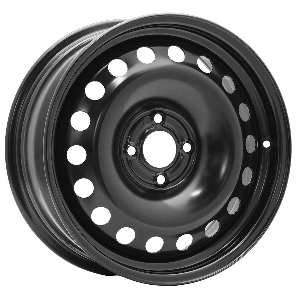 Jante acier RENAULT Clio 5 dCi85-100-115/SCe65-75<br>TCe65-90-100-130+LPG<br>1.6 E-Tech Hybrid (design base -non 5<br>branches)