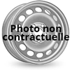 Jante acier TOYOTA Util. Hilux 4WD 2.5D-4D<br>3.0D-4D (Cabochon central non fourni.<br>En supplment)